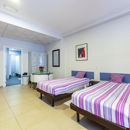 Guest House 博利凯梅 外观 照片