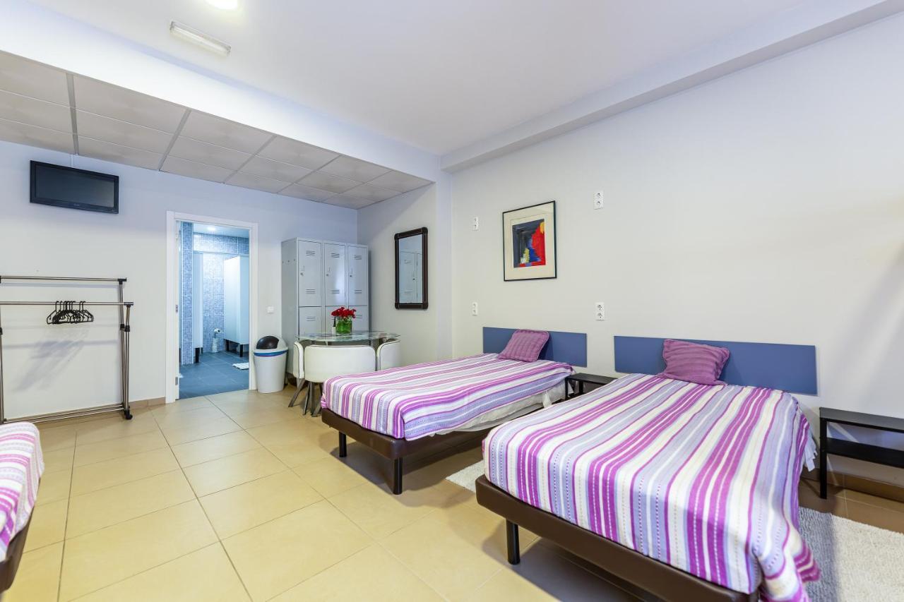 Guest House 博利凯梅 外观 照片