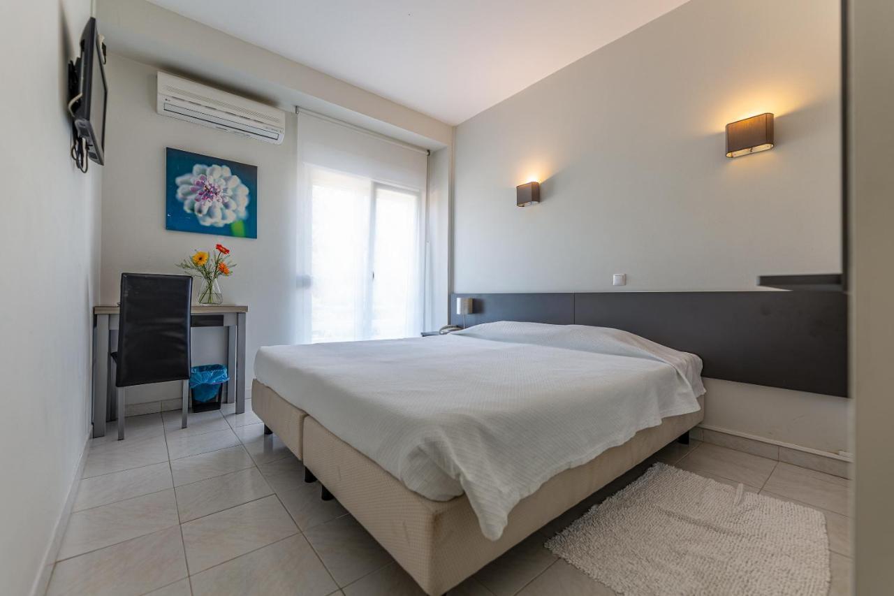 Guest House 博利凯梅 外观 照片