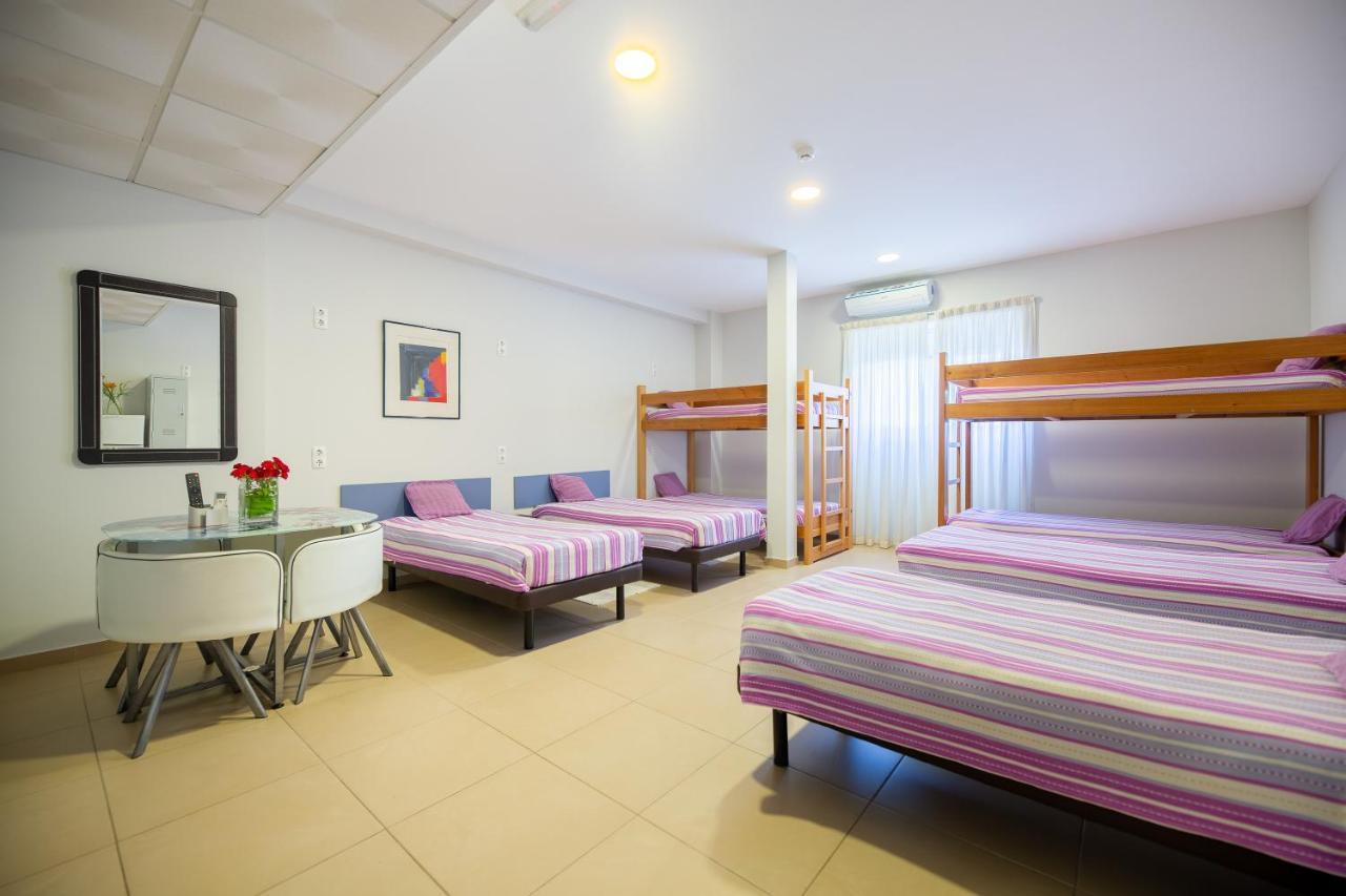 Guest House 博利凯梅 外观 照片