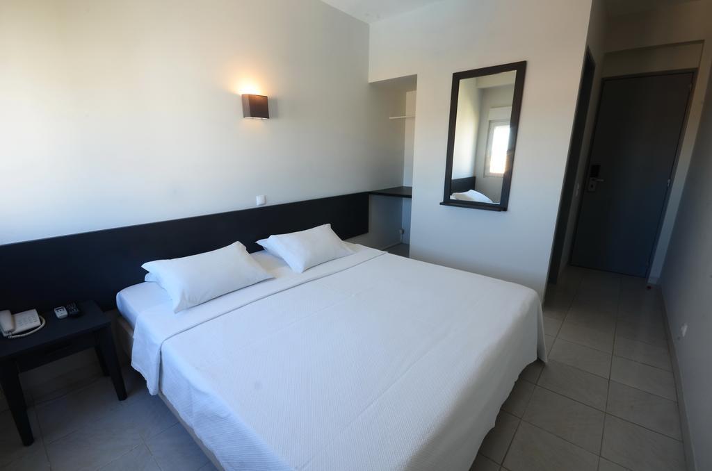 Guest House 博利凯梅 外观 照片