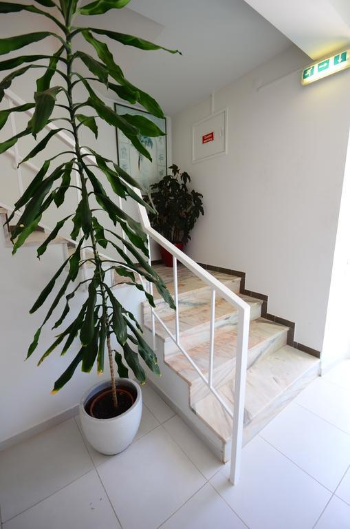 Guest House 博利凯梅 外观 照片