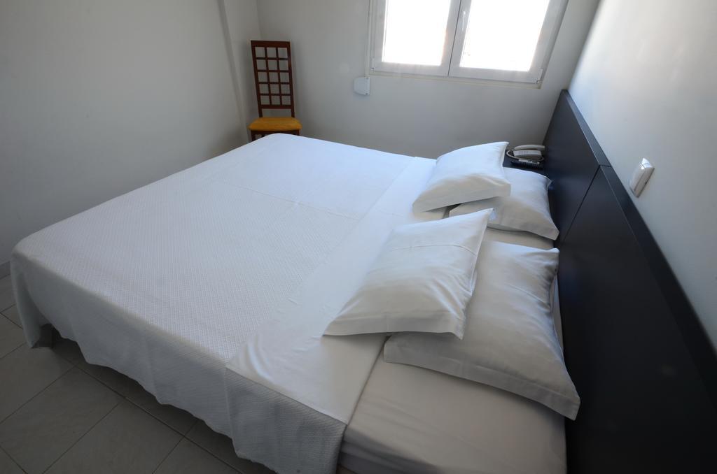 Guest House 博利凯梅 外观 照片