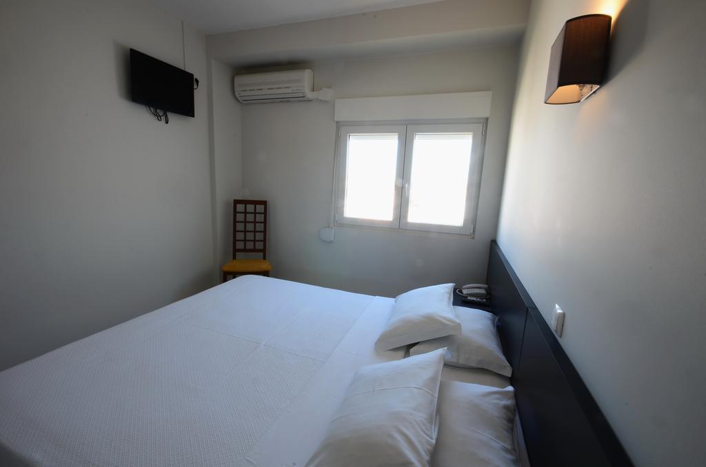 Guest House 博利凯梅 外观 照片