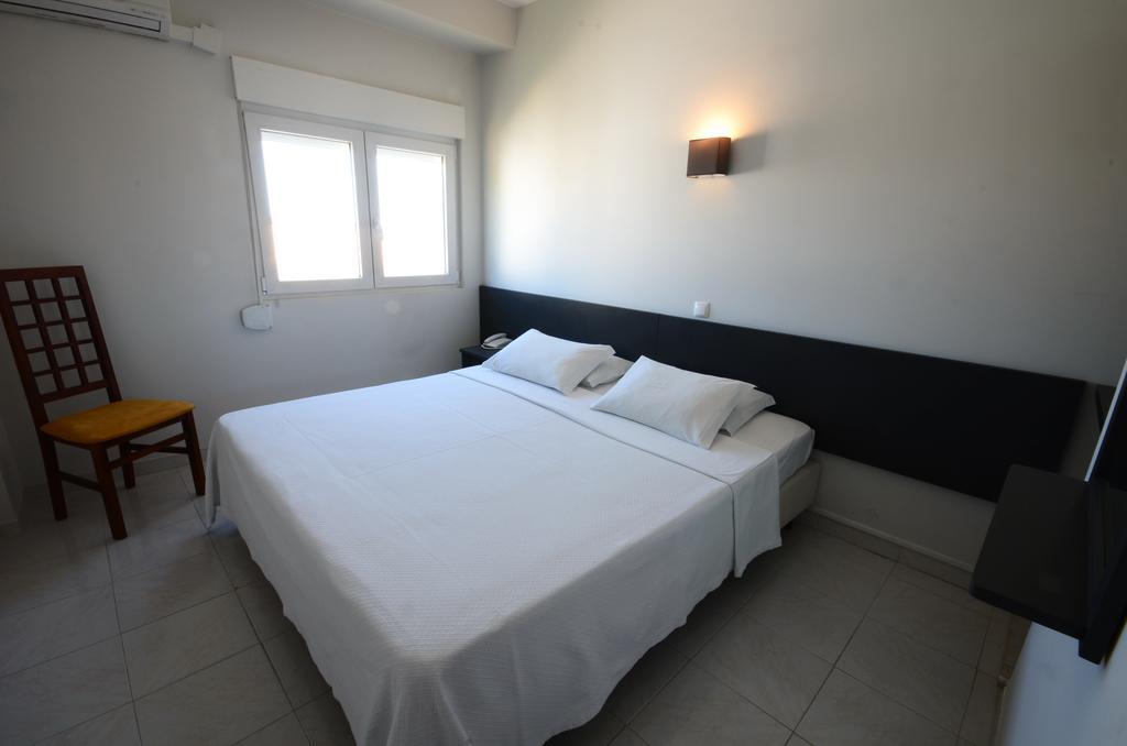 Guest House 博利凯梅 外观 照片