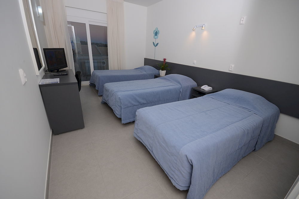 Guest House 博利凯梅 外观 照片