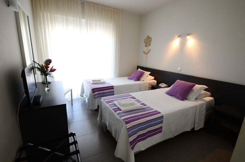Guest House 博利凯梅 外观 照片