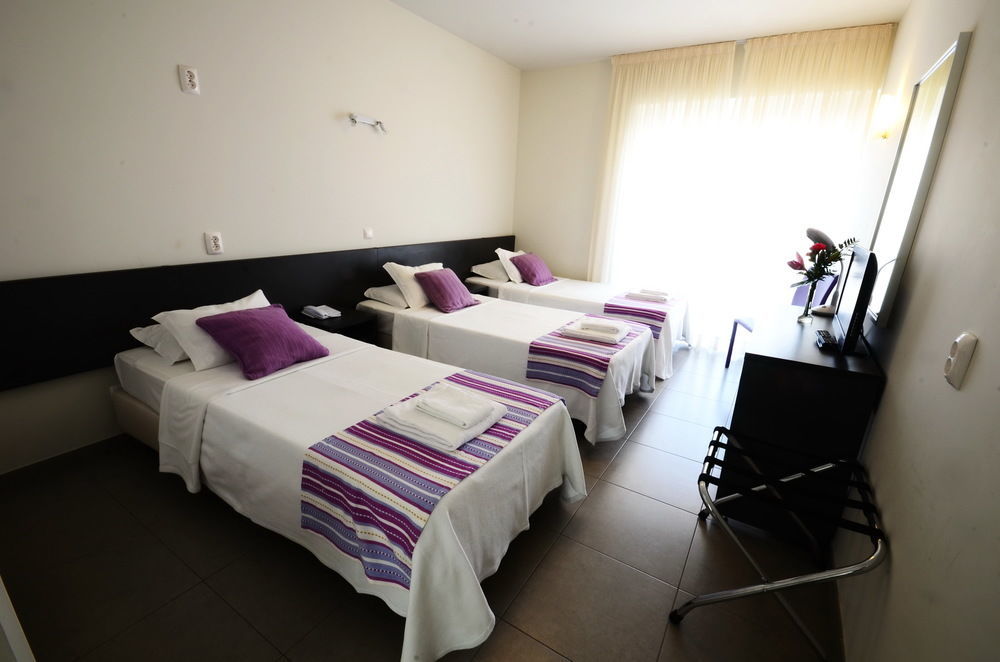 Guest House 博利凯梅 外观 照片