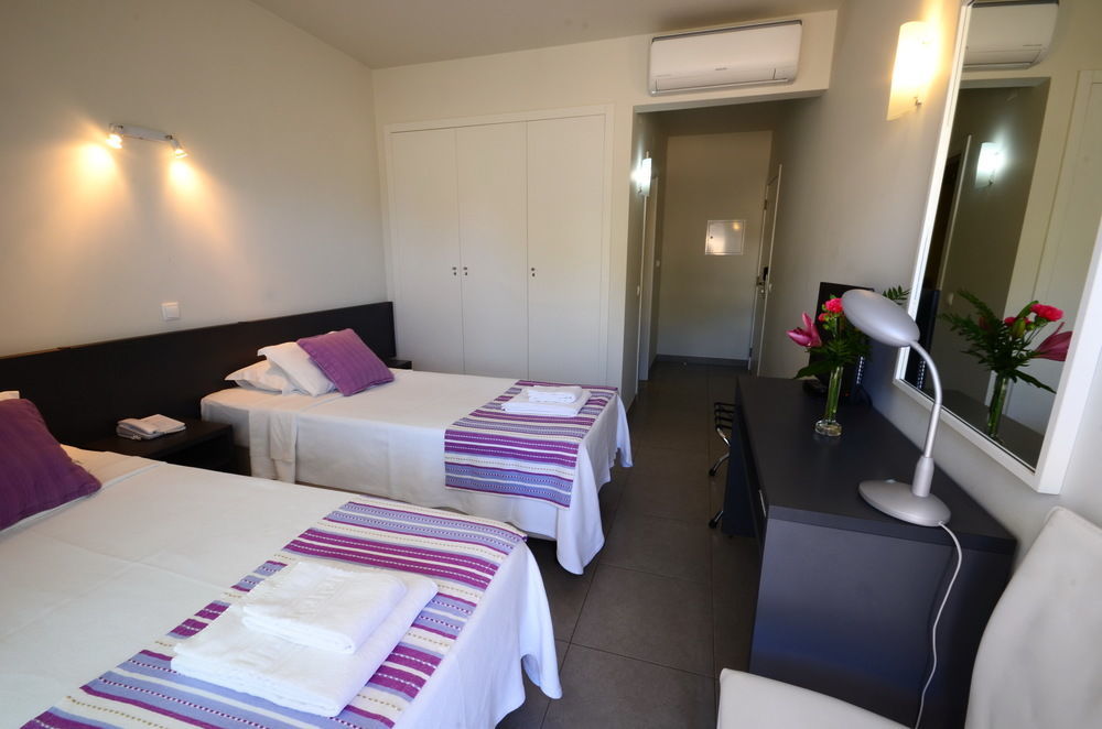 Guest House 博利凯梅 外观 照片