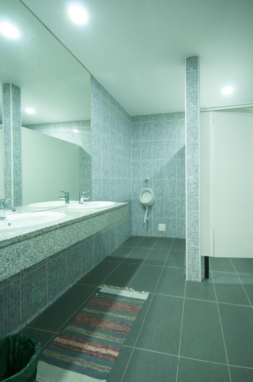 Guest House 博利凯梅 外观 照片