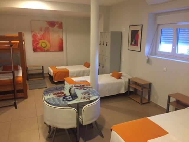 Guest House 博利凯梅 外观 照片